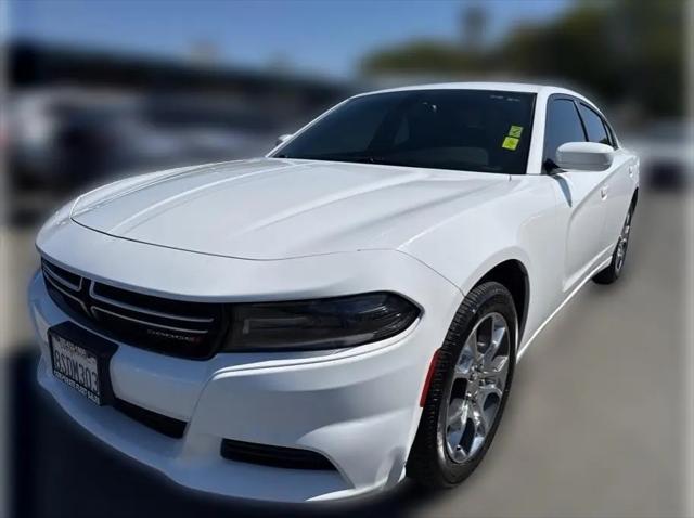 2016 Dodge Charger SE for sale in Pittsburg, CA