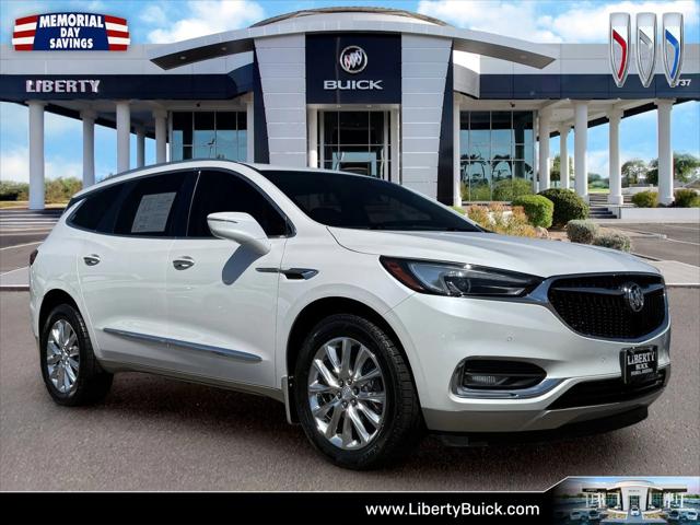 2018 Buick Enclave Premium for sale in Peoria, AZ