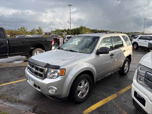 2011 Ford Escape XLT for sale in Duluth, MN