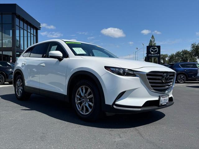 2019 Mazda CX-9 Touring