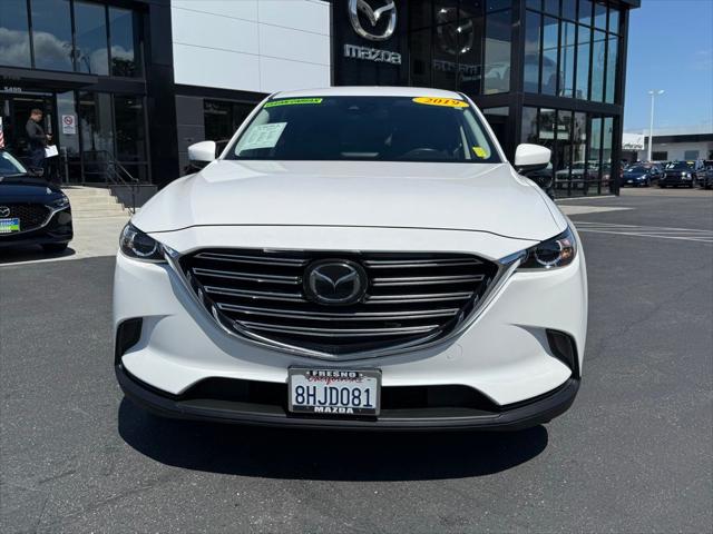 2019 Mazda CX-9 Touring