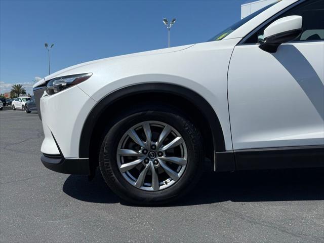 2019 Mazda CX-9 Touring