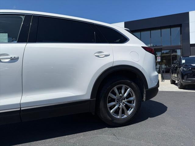 2019 Mazda CX-9 Touring