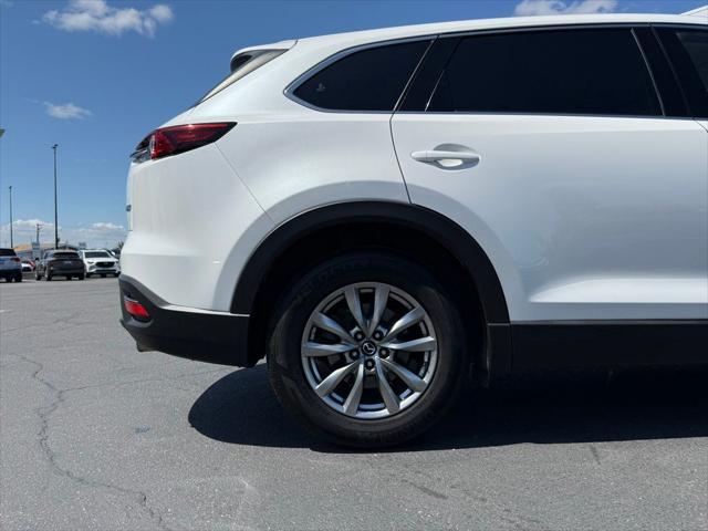 2019 Mazda CX-9 Touring