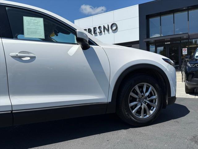 2019 Mazda CX-9 Touring