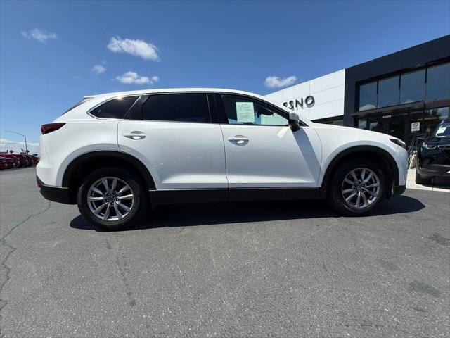 2019 Mazda CX-9 Touring