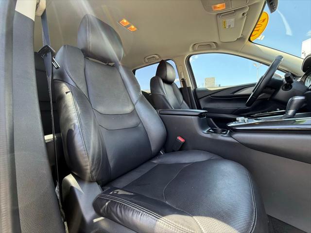 2019 Mazda CX-9 Touring
