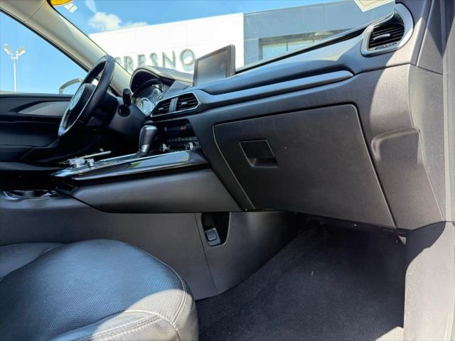 2019 Mazda CX-9 Touring