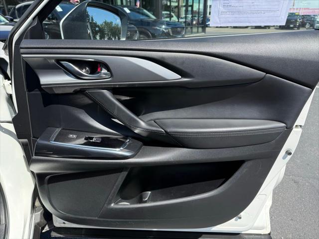 2019 Mazda CX-9 Touring