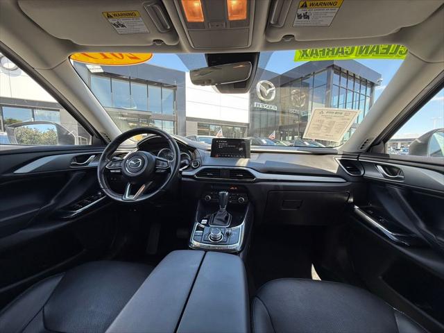 2019 Mazda CX-9 Touring