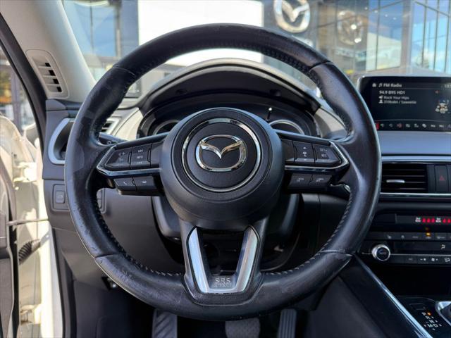 2019 Mazda CX-9 Touring