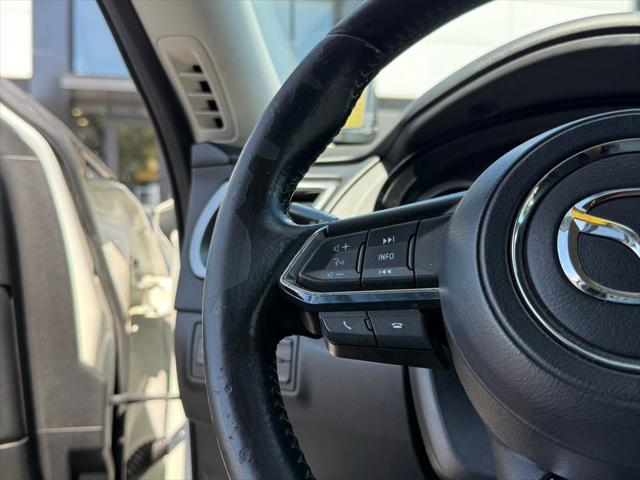2019 Mazda CX-9 Touring