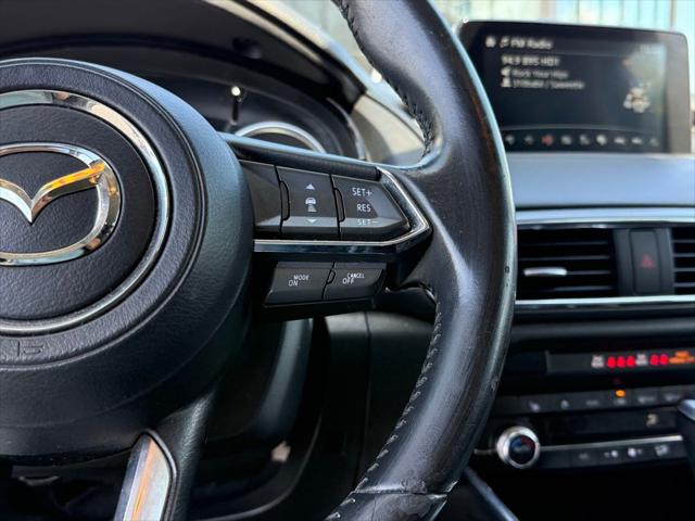 2019 Mazda CX-9 Touring