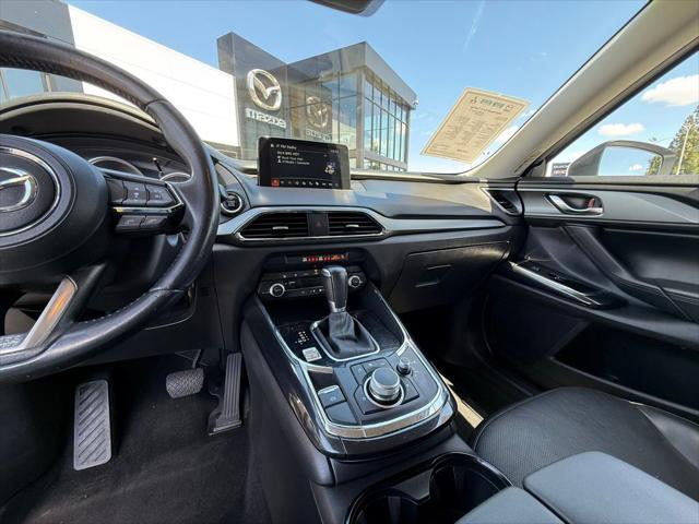 2019 Mazda CX-9 Touring