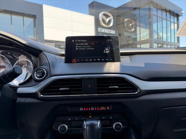 2019 Mazda CX-9 Touring