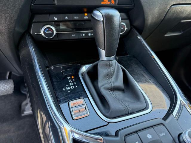 2019 Mazda CX-9 Touring