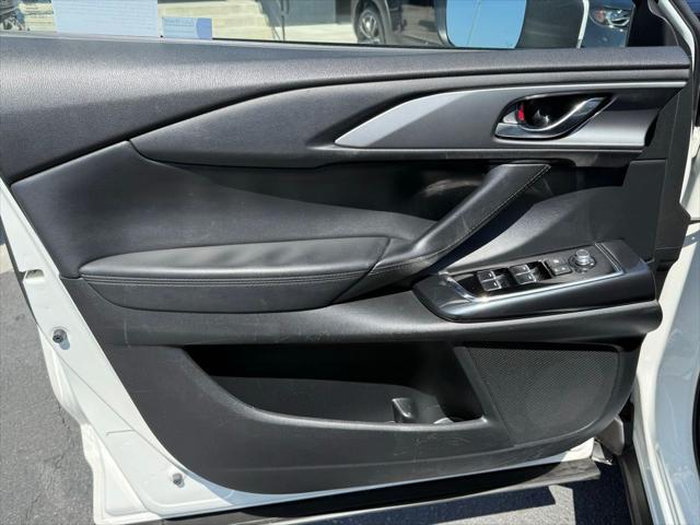 2019 Mazda CX-9 Touring