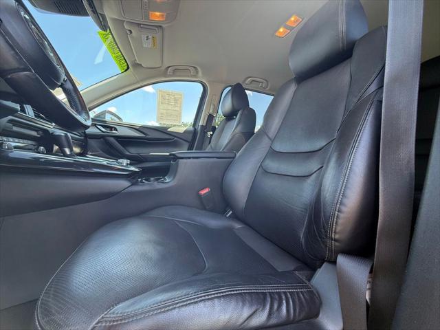 2019 Mazda CX-9 Touring