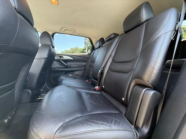 2019 Mazda CX-9 Touring