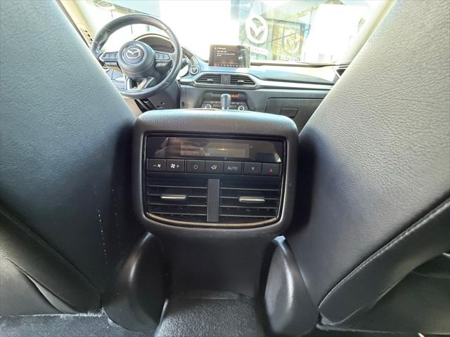 2019 Mazda CX-9 Touring