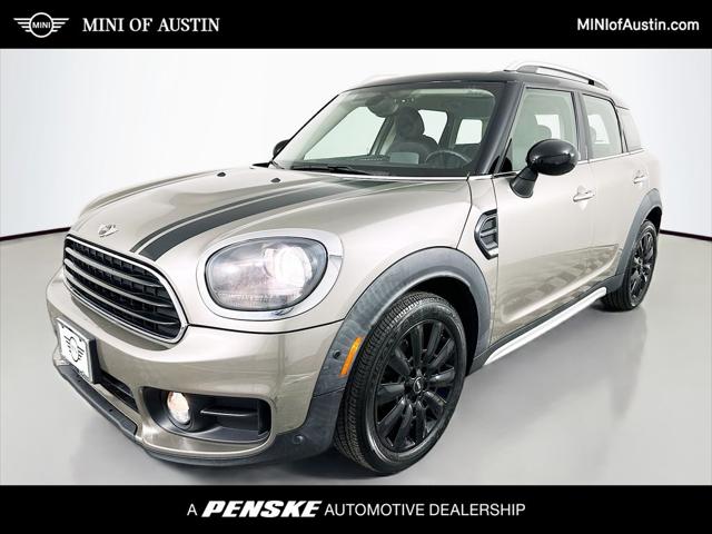 2018 MINI Countryman Cooper for sale in Austin, TX