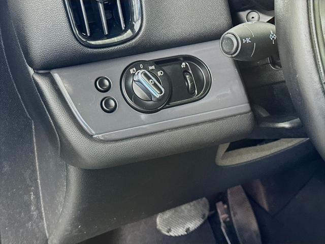 2018 MINI Countryman Cooper