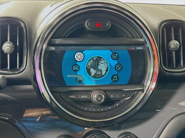 2018 MINI Countryman Cooper
