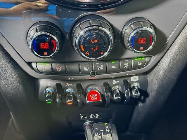 2018 MINI Countryman Cooper