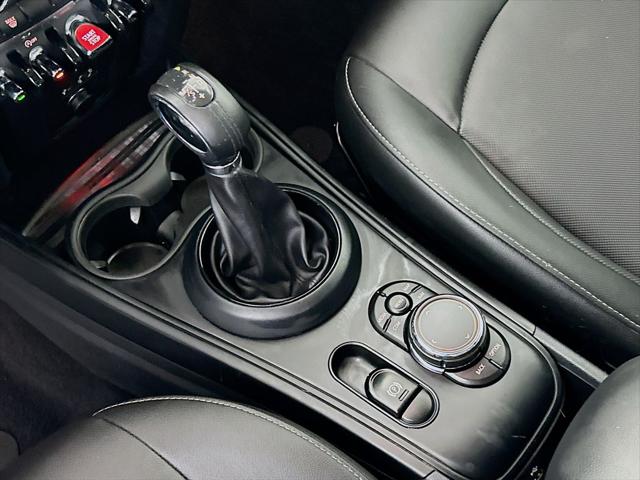 2018 MINI Countryman Cooper