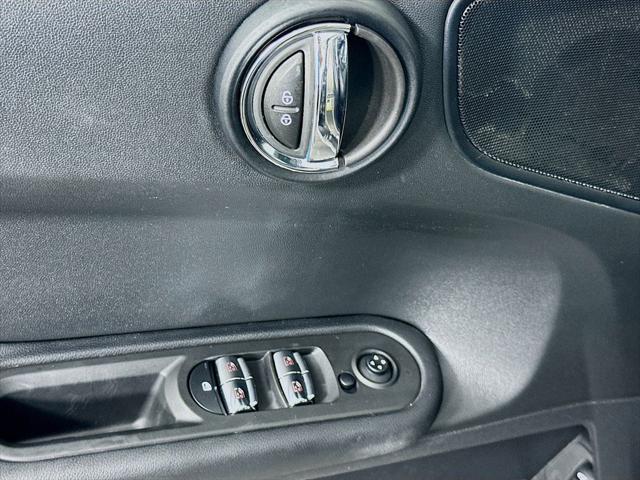 2018 MINI Countryman Cooper