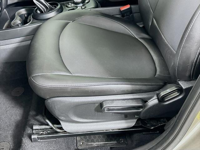 2018 MINI Countryman Cooper