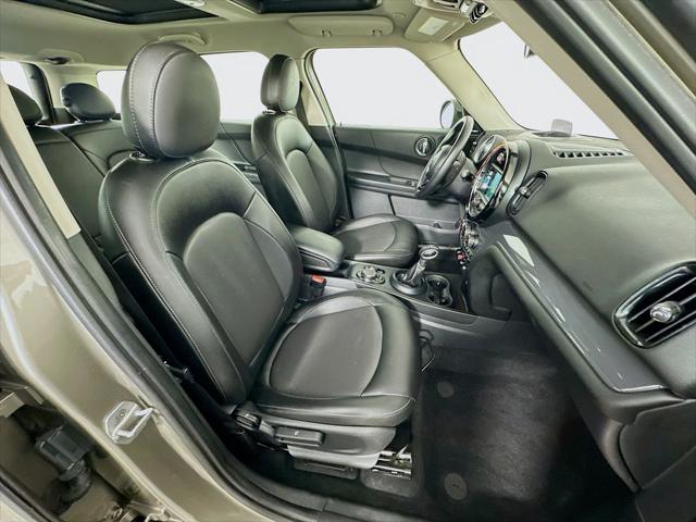 2018 MINI Countryman Cooper