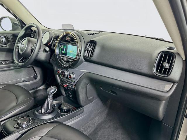 2018 MINI Countryman Cooper