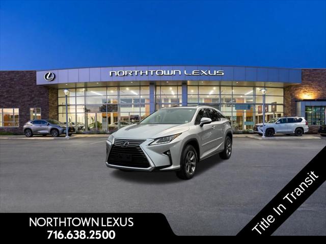 2019 Lexus RX 350 RX 350 for sale in Amherst, NY