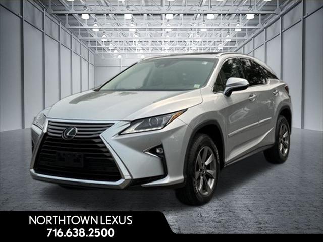 2019 Lexus RX 350 RX 350 for sale in Amherst, NY
