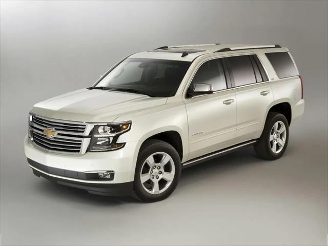 2017 Chevrolet Tahoe LT for sale in Fredericksburg, VA