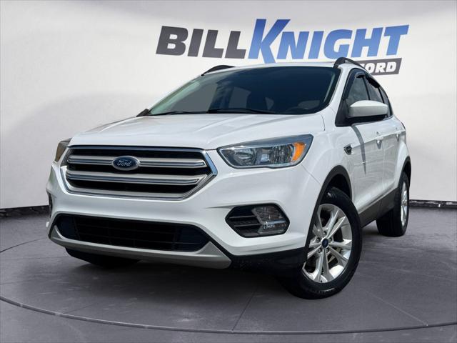 2018 Ford Escape SE for sale in Tulsa, OK