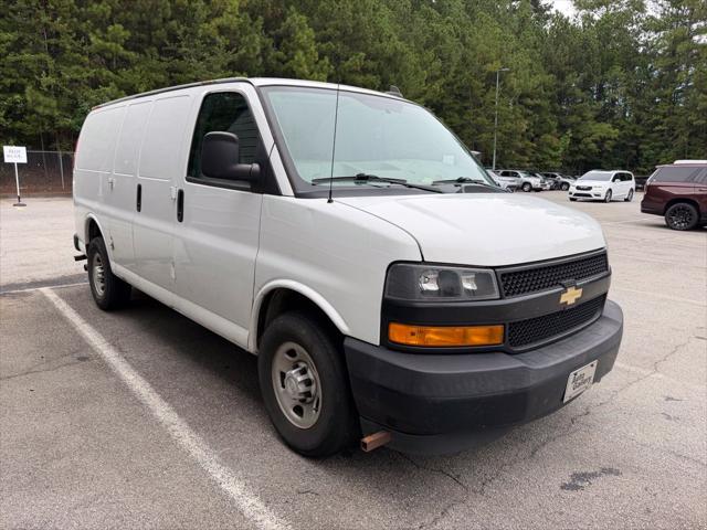 2018 Chevrolet Express Work Van for sale in Buford, GA