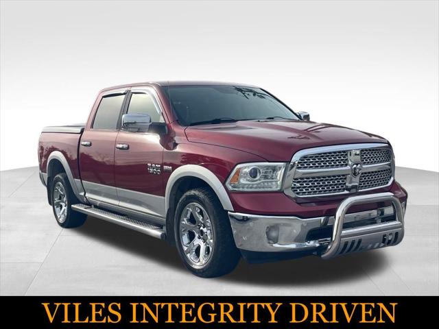 2014 Ram 1500 Laramie for sale in Knoxville, TN