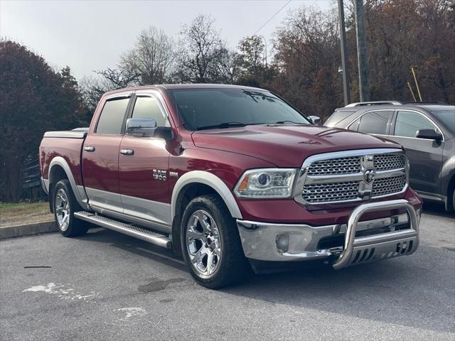 2014 Ram 1500 Laramie for sale in Knoxville, TN
