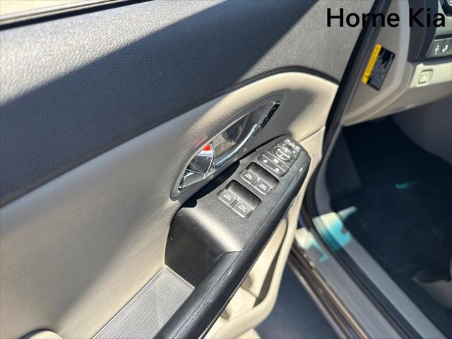 2016 Kia Sedona SX