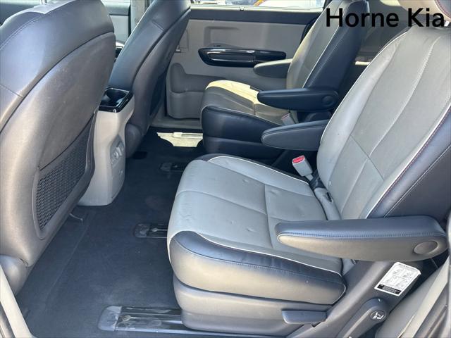 2016 Kia Sedona SX