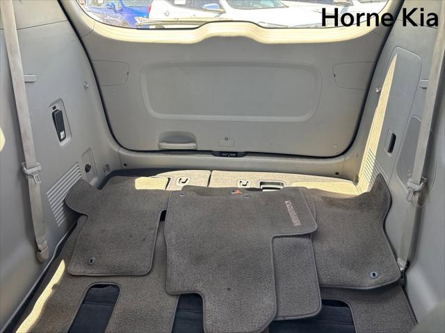 2016 Kia Sedona SX