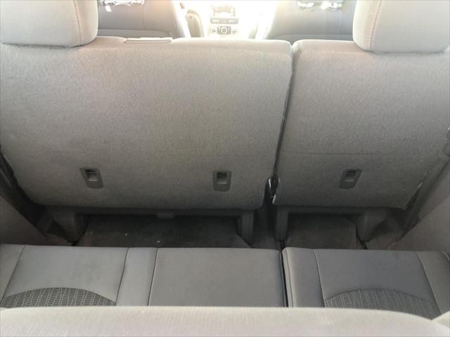 Used 2017 Chevrolet Traverse For Sale in Jackson, MI