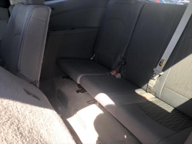 Used 2017 Chevrolet Traverse For Sale in Jackson, MI