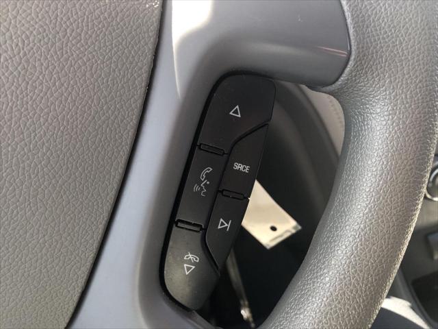 Used 2017 Chevrolet Traverse For Sale in Jackson, MI