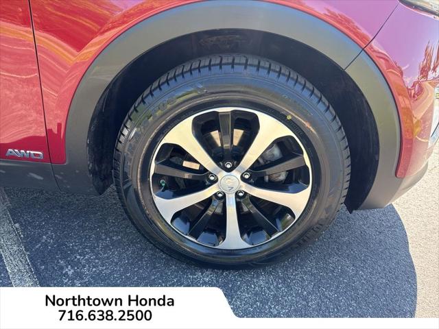 2017 Kia Sorento 2.0T EX