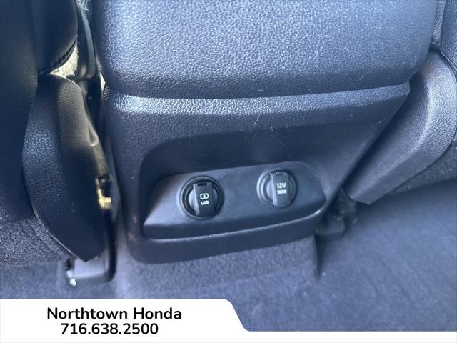 2017 Kia Sorento 2.0T EX
