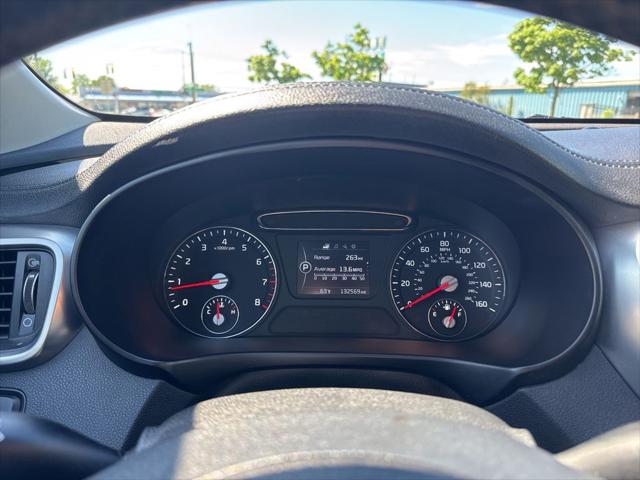2017 Kia Sorento 2.0T EX
