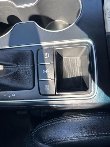 2017 Kia Sorento 2.0T EX